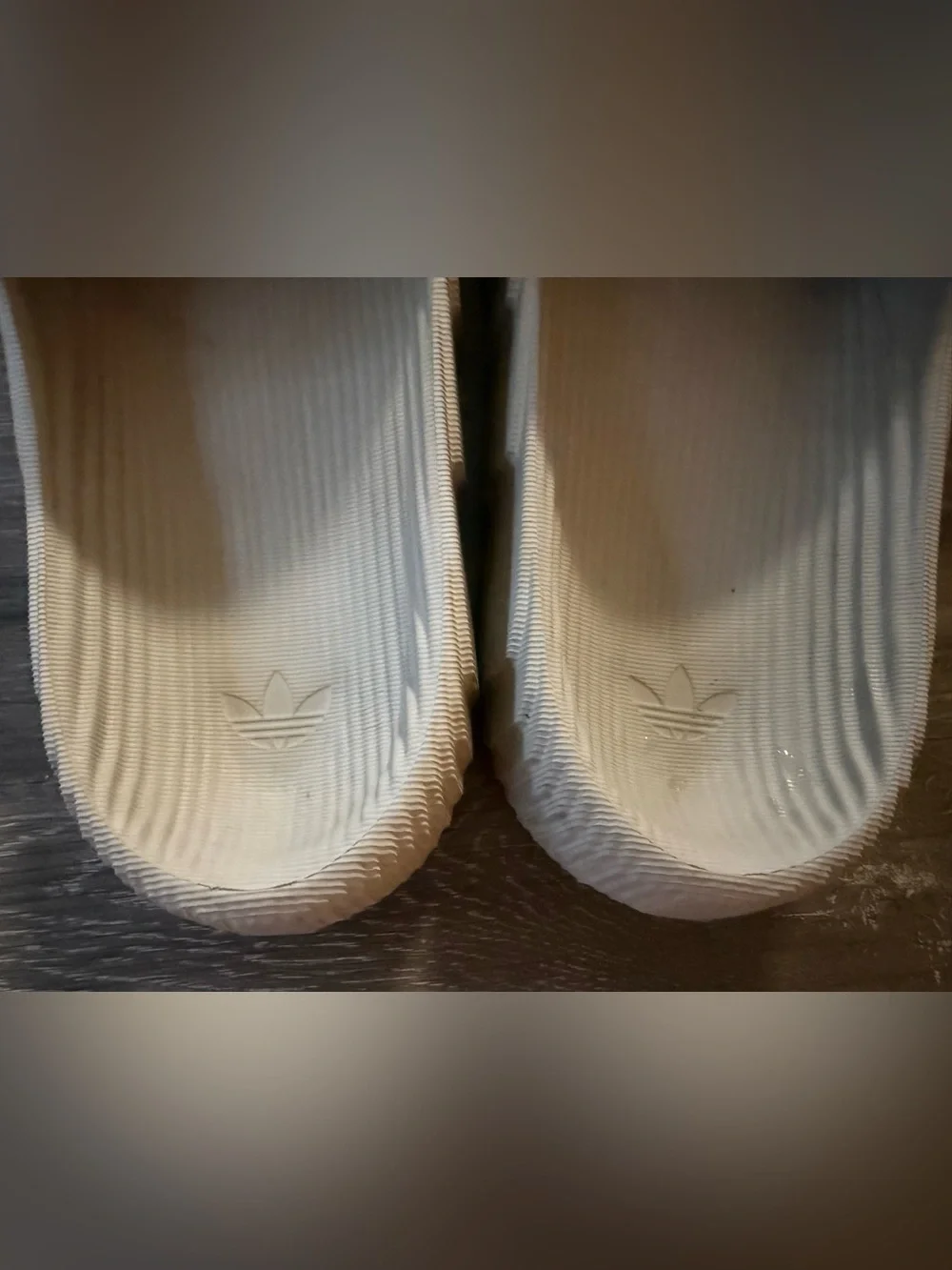 adidas mens size